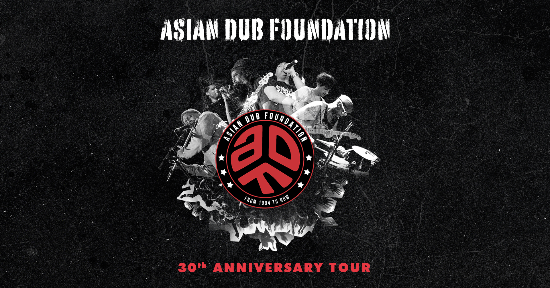 Asian Dub Foundation @ La Ruche Verrière – Lodelinsart